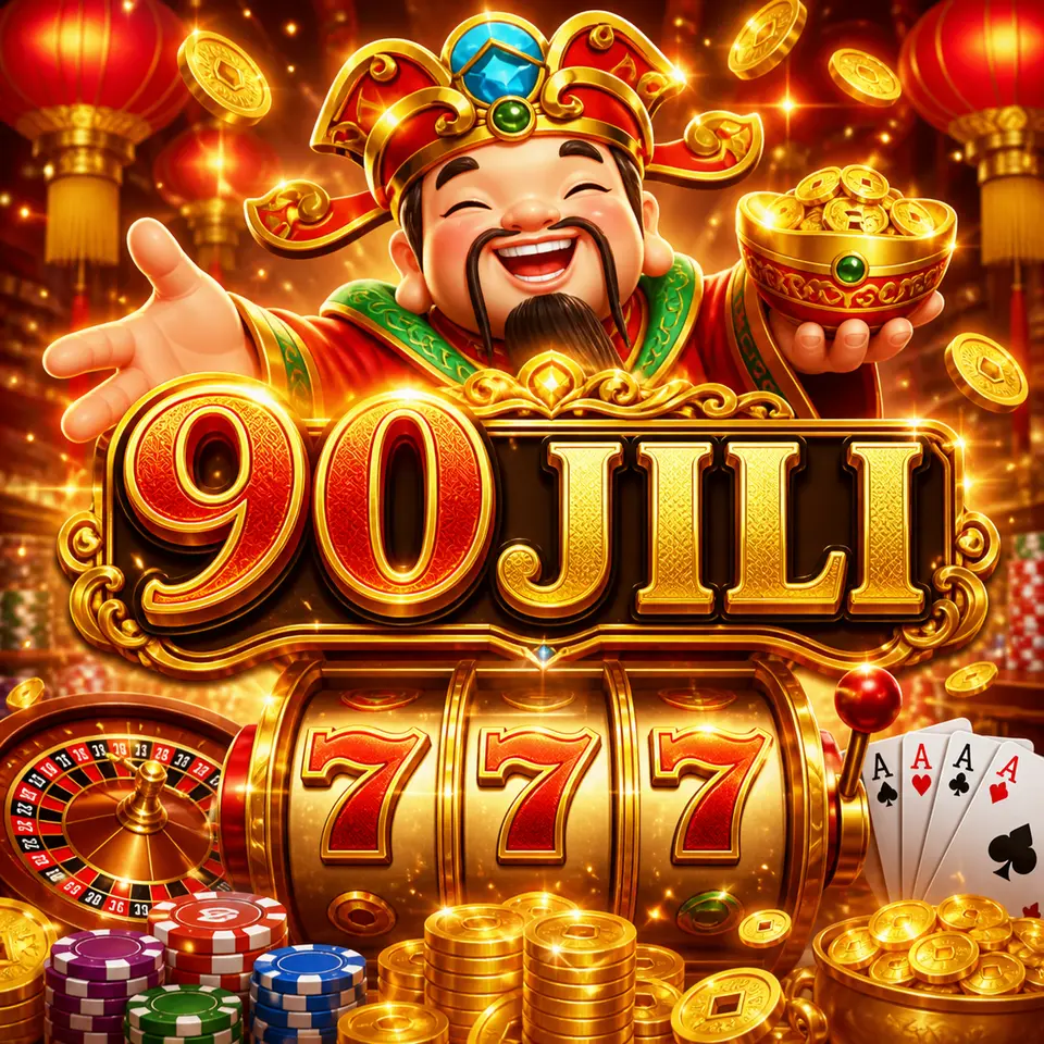 90jili I-download