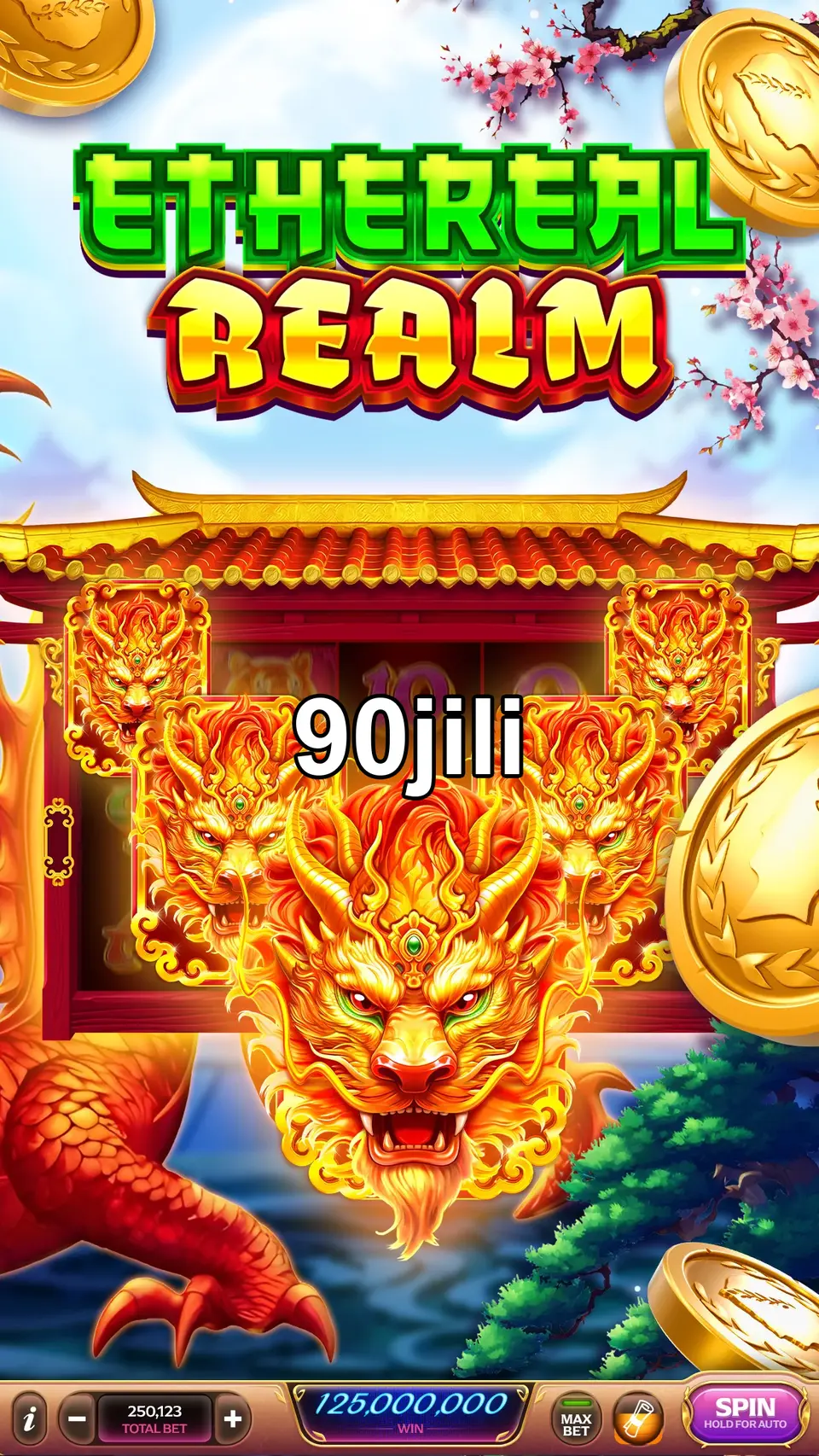 90jili I-download