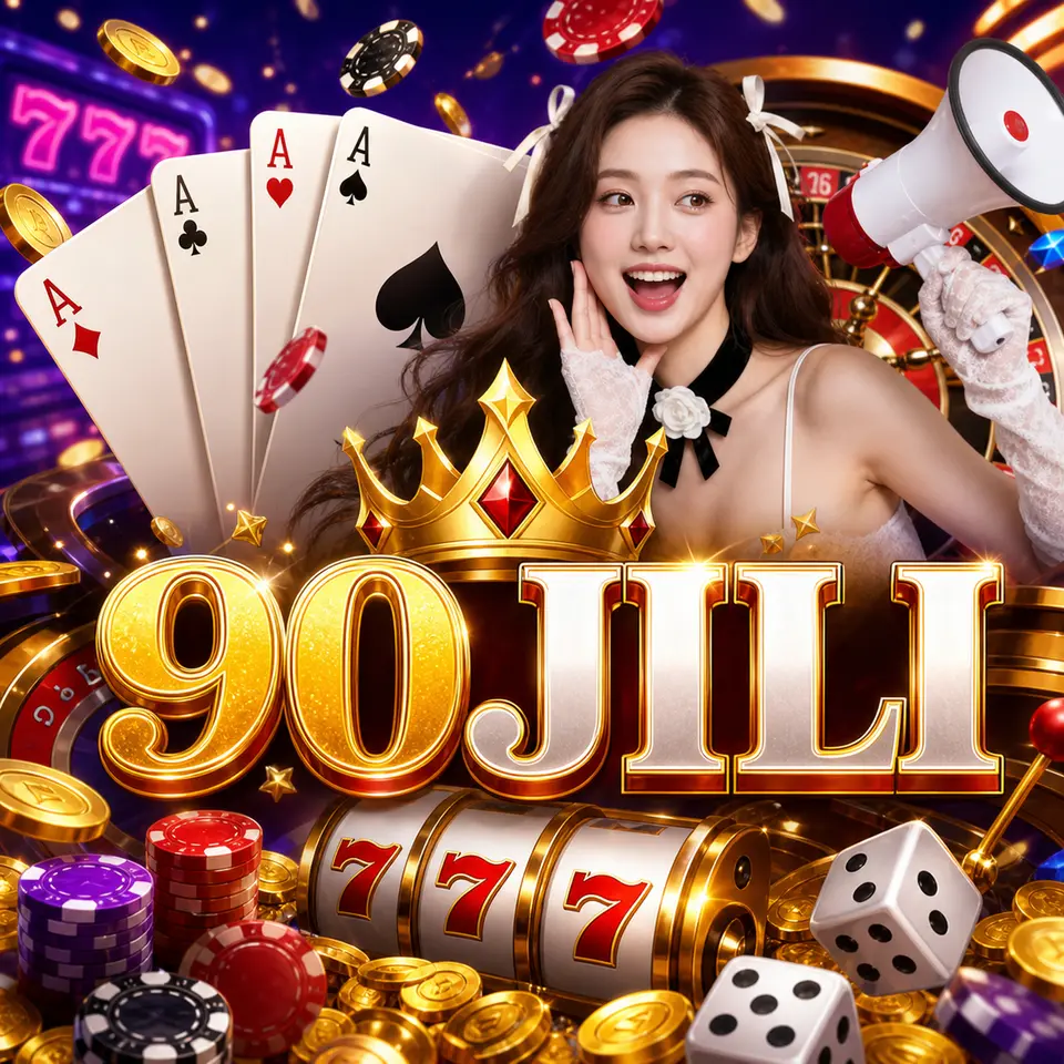 90jili Mag-login