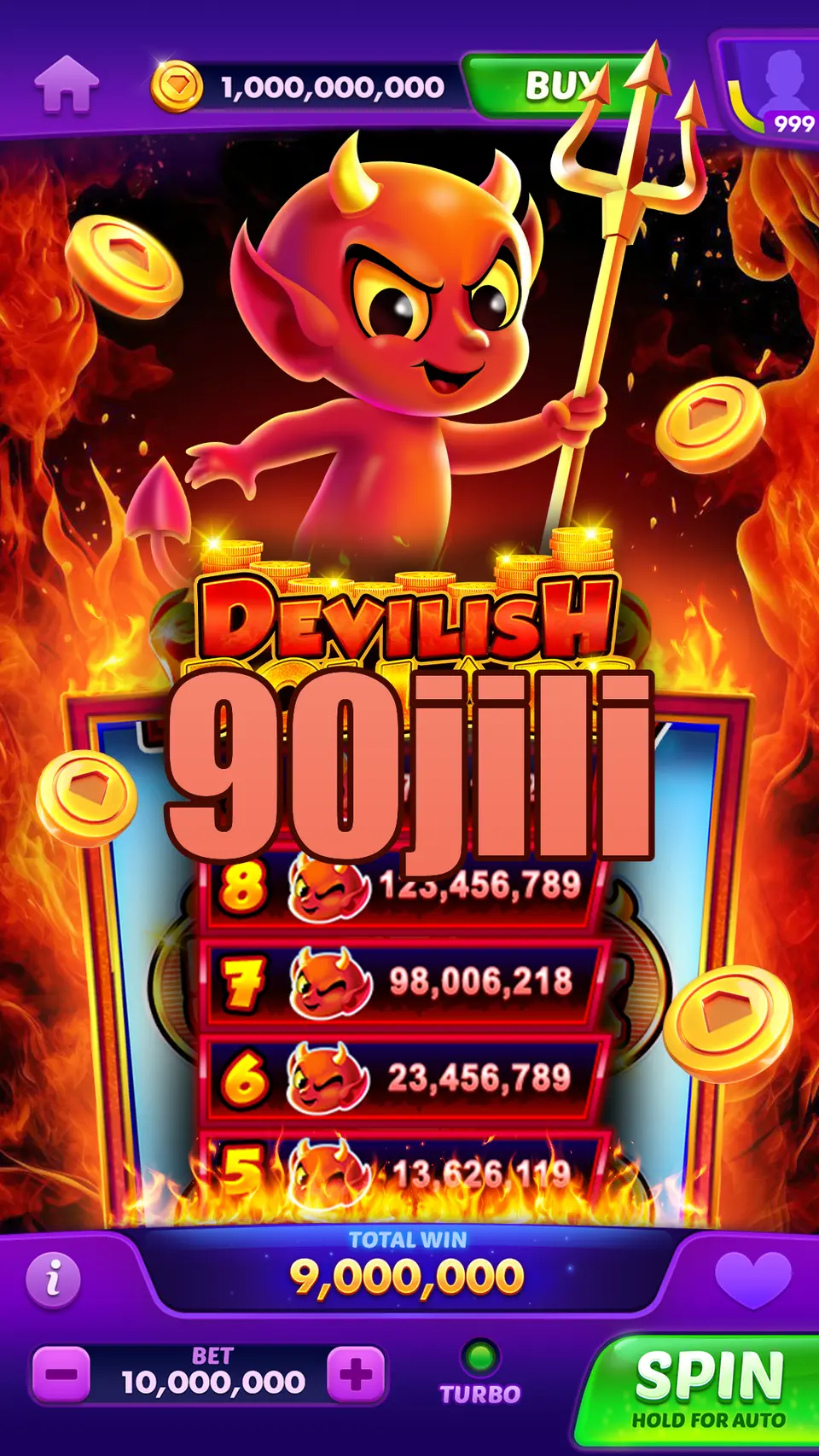 90jili Mag-login