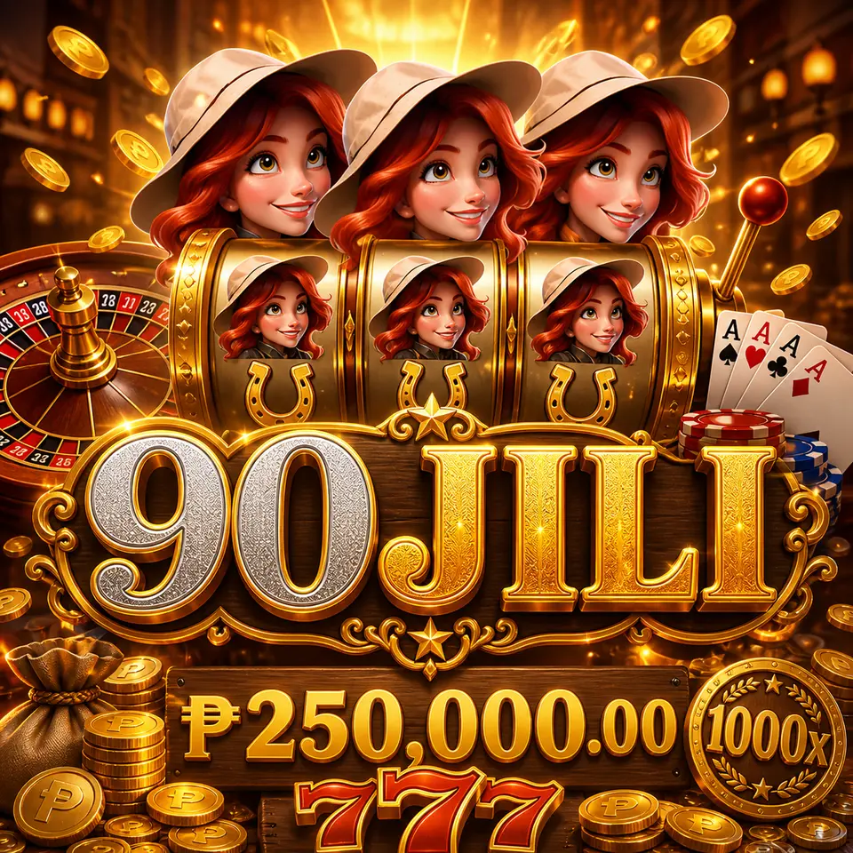 90jili APK Opisyal I-download