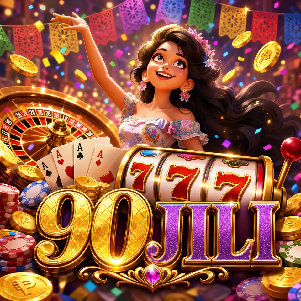 90jili Mag-login - 90jili Opisyal