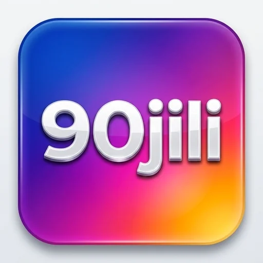 90jili Logo - Opisyal